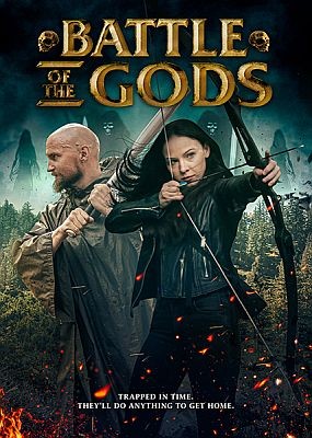   / Battle of the Gods (2022) WEB-DLRip / WEB-DL (1080p)