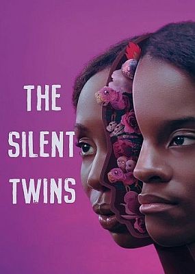   / The Silent Twins (2022) WEB-DLRip / WEB-DL (1080p)