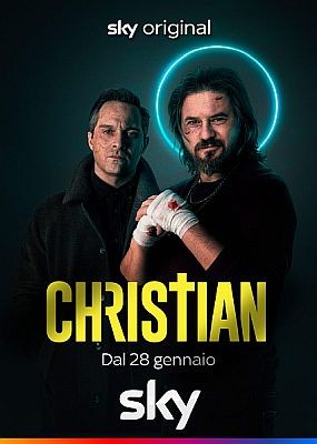 Кристиан / Christian - 1 сезон (2022) WEB-DLRip