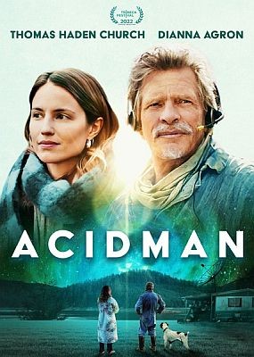 Кислотник / Acidman (2022) WEB-DLRip / WEB-DL (1080p)