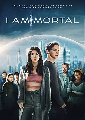  -  / I Am Mortal (2021) HDRip / BDRip (1080p)