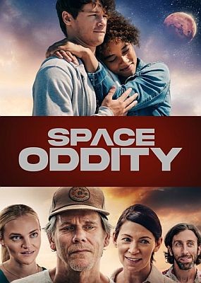     / Space Oddity (2023) WEB-DLRip / WEB-DL (1080p)