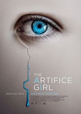  / The Artifice Gir (2022) WEB-DLRip / WEB-DL (1080p)