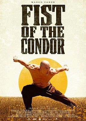 Кулак Кондора / The Fist of the Condor (2022) HDRip / BDRip (1080p)