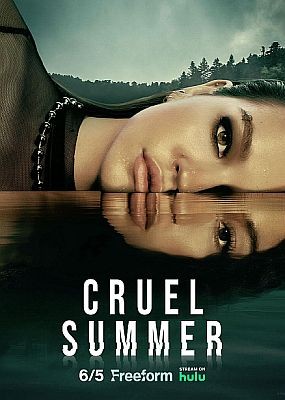 Жестокое лето / Cruel Summer - 2 сезон (2023) WEB-DLRip / WEB-DL (720p, 1080p)