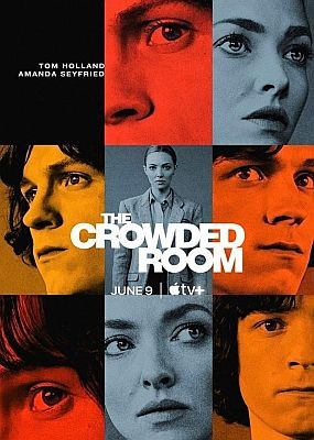 Переполненная комната / The Crowded Room - 1 сезон (2023) WEB-DLRip / WEB-DL (1080p)