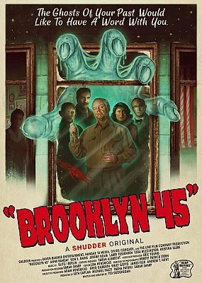  45 / Brooklyn 45 (2023) WEB-DLRip / WEB-DL (1080p)