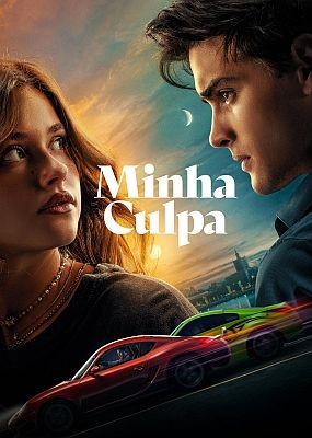   /  Culpa mia (2023) WEB-DLRip / WEB-DL (1080p)