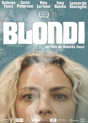 Блонди / Blondi (2023) WEB-DLRip / WEB-DL (1080p)