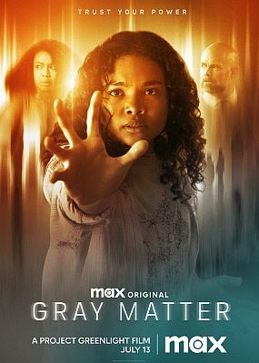   /  Gray Matter (2023) WEB-DLRip / WEB-DL (1080p)