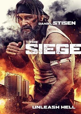 Осада / The Siege (2023) HDRip / BDRip (1080p)