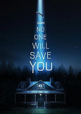 Никто тебя не спасёт / No One Will Save You (2023) WEB-DLRip / WEB-DL (1080p)