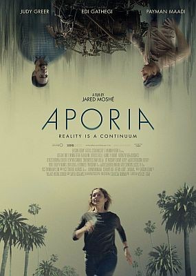 Апория / Aporia (2023) HDRip / BDRip (1080p)
