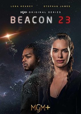  23 / Beacon 23 - 1  (2023) WEB-DLRip / WEB-DL (1080p)