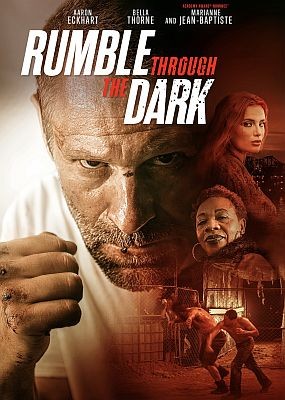 Грохот сквозь тьму / Rumble Through the Dark (2023) HDRip / BDRip (1080p)