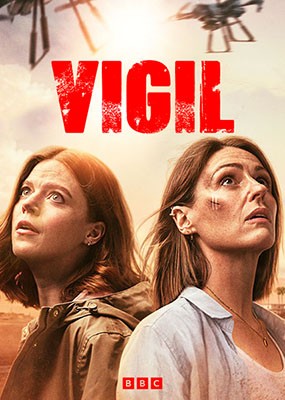  / Vigil - 2  (2023) HDTVRip / HDTV (1080p)