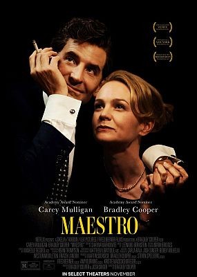 Маэстро / Maestro (2023) WEB-DLRip / WEB-DL (1080p)