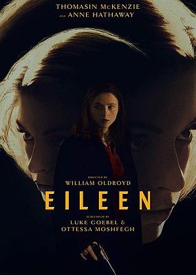  / Eileen (2023) WEB-DLRip / WEB-DL (1080p)