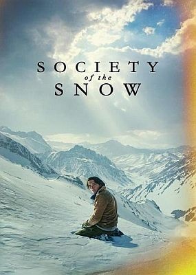   / La sociedad de la nieve (2023) WEB-DLRip / WEB-DL (1080p)
