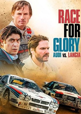 Большая гонка. Ауди против Лянчи / Race for Glory: Audi vs. Lancia (2024) WEB-DLRip / WEB-DL (1080p)