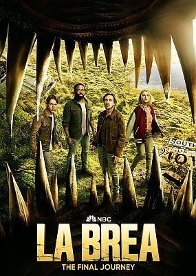 Ла-Брея / La Brea - 3 сезон (2024) WEB-DLRip / WEB-DL (1080p)