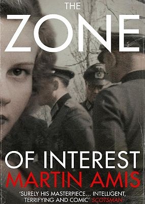 Зона интересов / The Zone of Interest (2023) WEB-DLRip / WEB-DL (1080p)