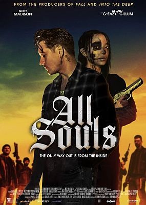   / All Souls (2023) WEB-DLRip / WEB-DL (1080p)