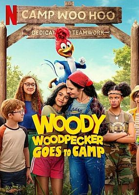     / Woody Woodpecker Goes to Camp (2024) WEB-DLRip / WEB-DL (1080p)
