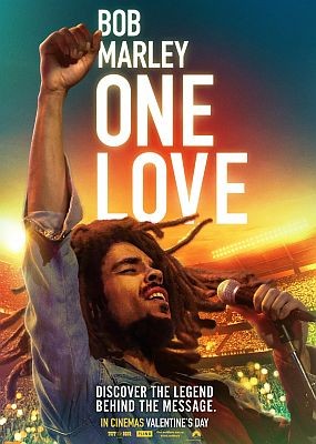  :   / Bob Marley: One Love (2024) WEB-DLRip / WEB-DL (1080p)
