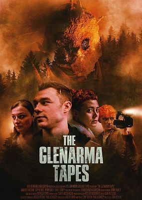    / The Glenarma Tapes (2022) WEB-DLRip / WEB-DL (1080p)