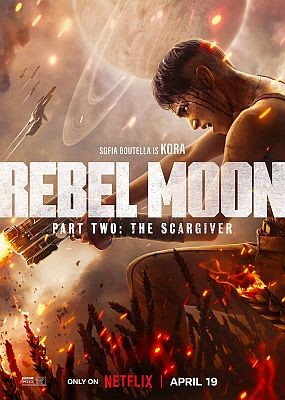  ,  2:   / Rebel Moon - Part Two: The Scargiver (2024) WEB-DLRip / WEB-DL (1080p)