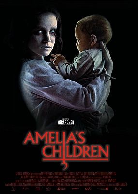   / Amelia's Children (2024) WEB-DLRip