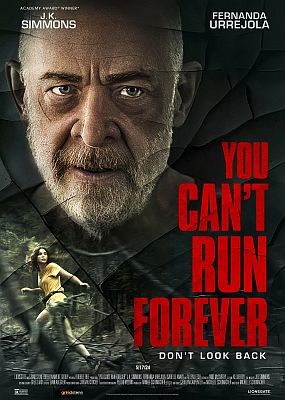    / You Can't Run Forever (2024) HDRip / BDRip (1080p)