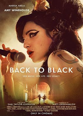    / Back to Black (2024) WEB-DLRip / WEB-DL (1080p)