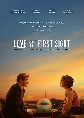       / Love at First Sight (2023) WEB-DLRip / WEB-DL (1080p)