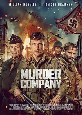   / Murder Company (2024) WEB-DLRip / WEB-DL (1080p)