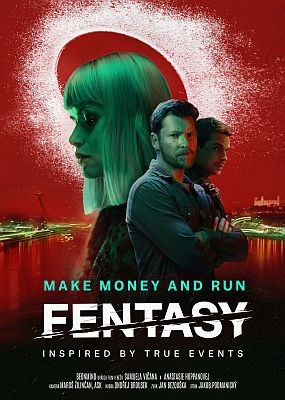  / Fentasy (2024) WEB-DLRip