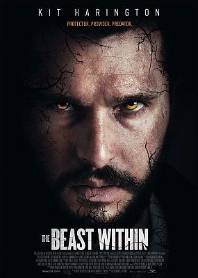   / The Beast Within (2024) HDRip / BDRip (1080p)