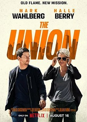  / The Union (2024) WEB-DLRip / WEB-DL (1080p)