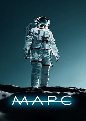  / The Mars - 1  (2024) WEB-DLRip / WEB-DL (1080p)