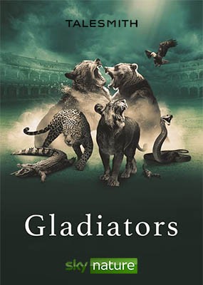  / Gladiators - 1  (2024) WEB-DLRip / WEB-DL (1080p)