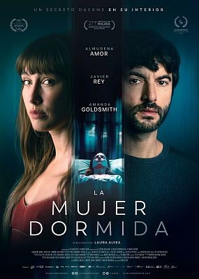  / La mujer dormida (2024) WEB-DLRip / WEB-DL (1080p)