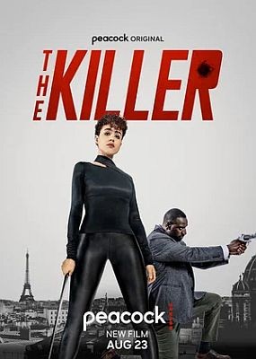   / The Killer (2024) WEB-DLRip / WEB-DL (1080p)