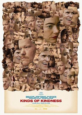   / Kinds of Kindness (2024) HDRip / BDRip (1080p)