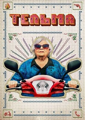  / Thelma (2024) HDRip