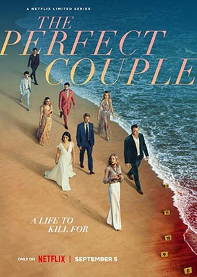   / The Perfect Couple - 1  (2024) WEB-DLRip / WEB-DL (1080p)