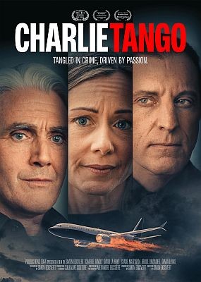   / Charlie Tango (2024) WEB-DLRip / WEB-DL (1080p)