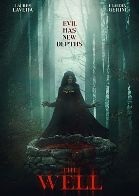  / The Well (2023) WEB-DLRip / WEB-DL (1080p)