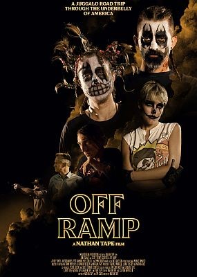    / Off Ramp (2023) WEB-DLRip / WEB-DL (1080p)