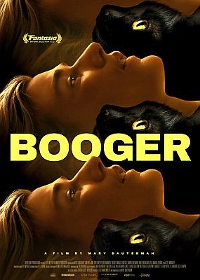  /  Booger (2023) WEB-DLRip / WEB-DL (1080p)